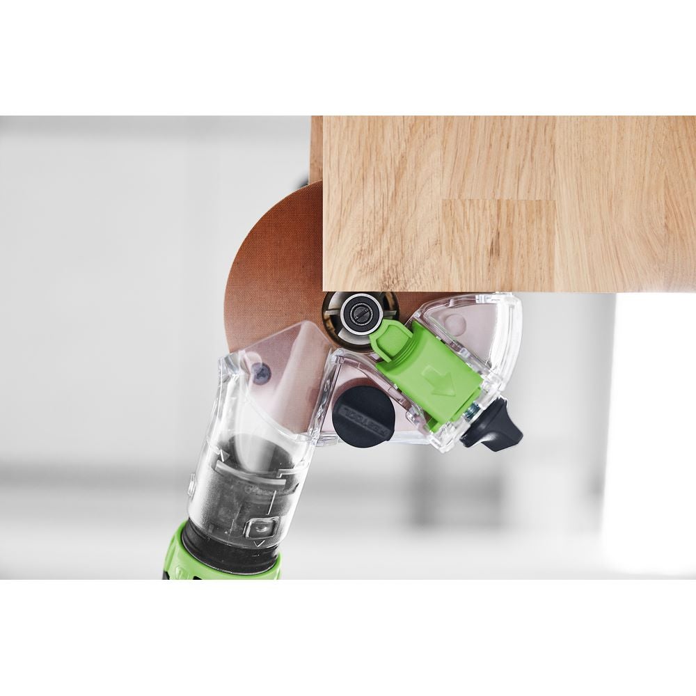 Festool Akku-Kantenfräse OFKC 500 R3 EB-Basic #577985