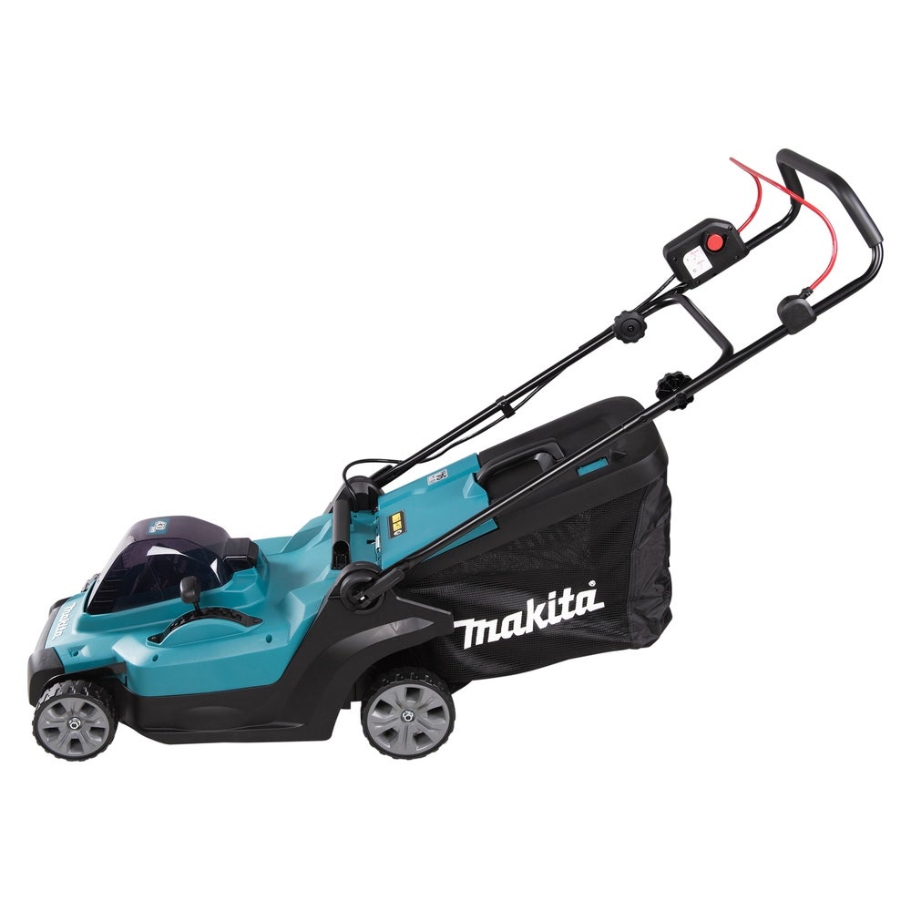 Makita Akku-Rasenmäher XGT LM004GZ