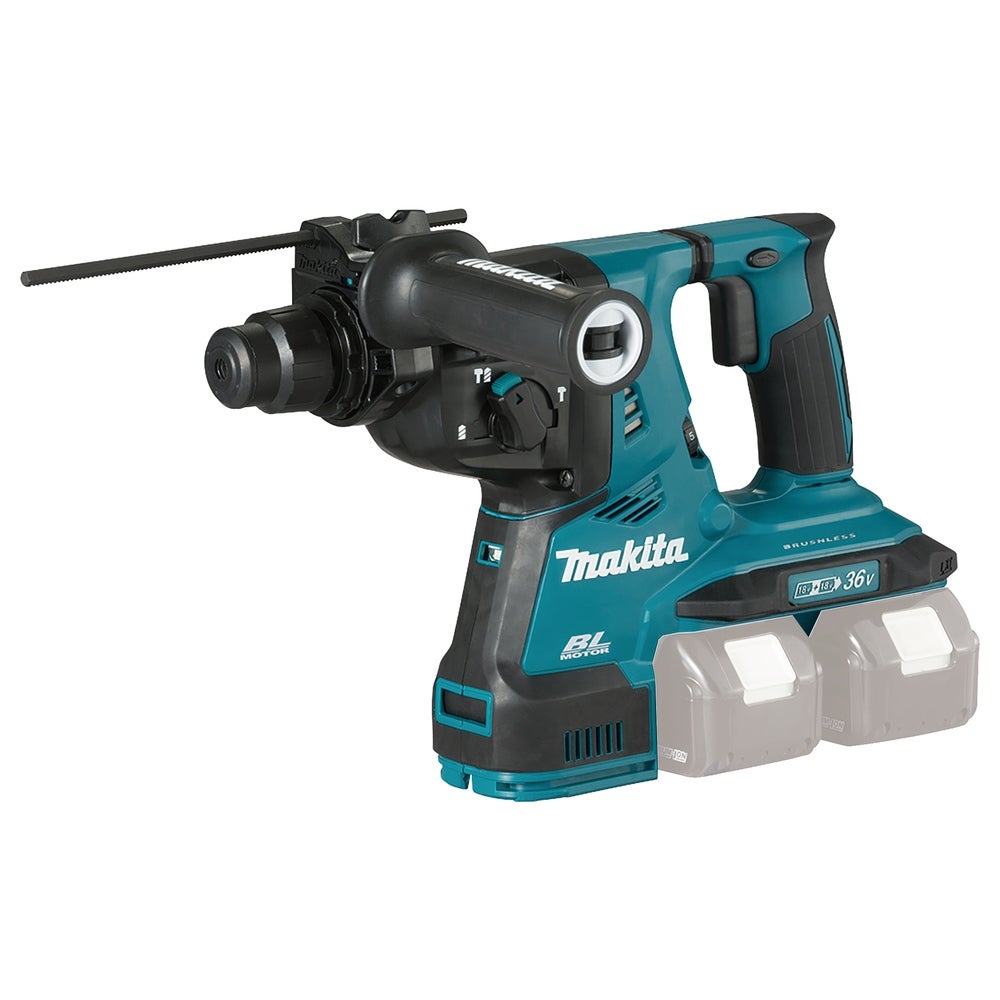 Makita Akku-Bohrhammer LXT DHR280Z
