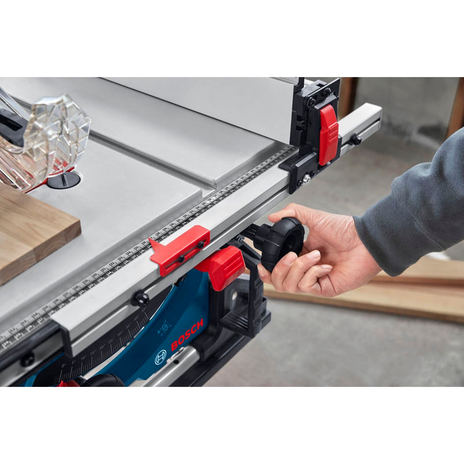Bosch Tischsäge GTS 70-216 #0601B30600