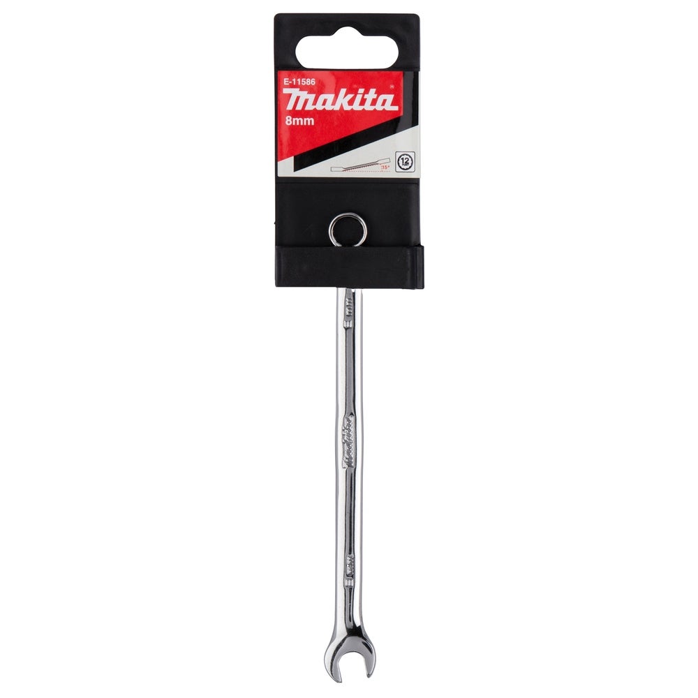 Makita Ring-Gabelschlüssel 8 mm #E-11586