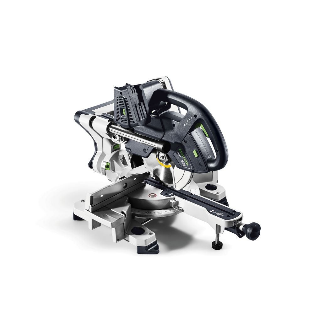 Festool Akku-Kapp-Zugsäge KAPEX KSC 60 EB-Basic #577775