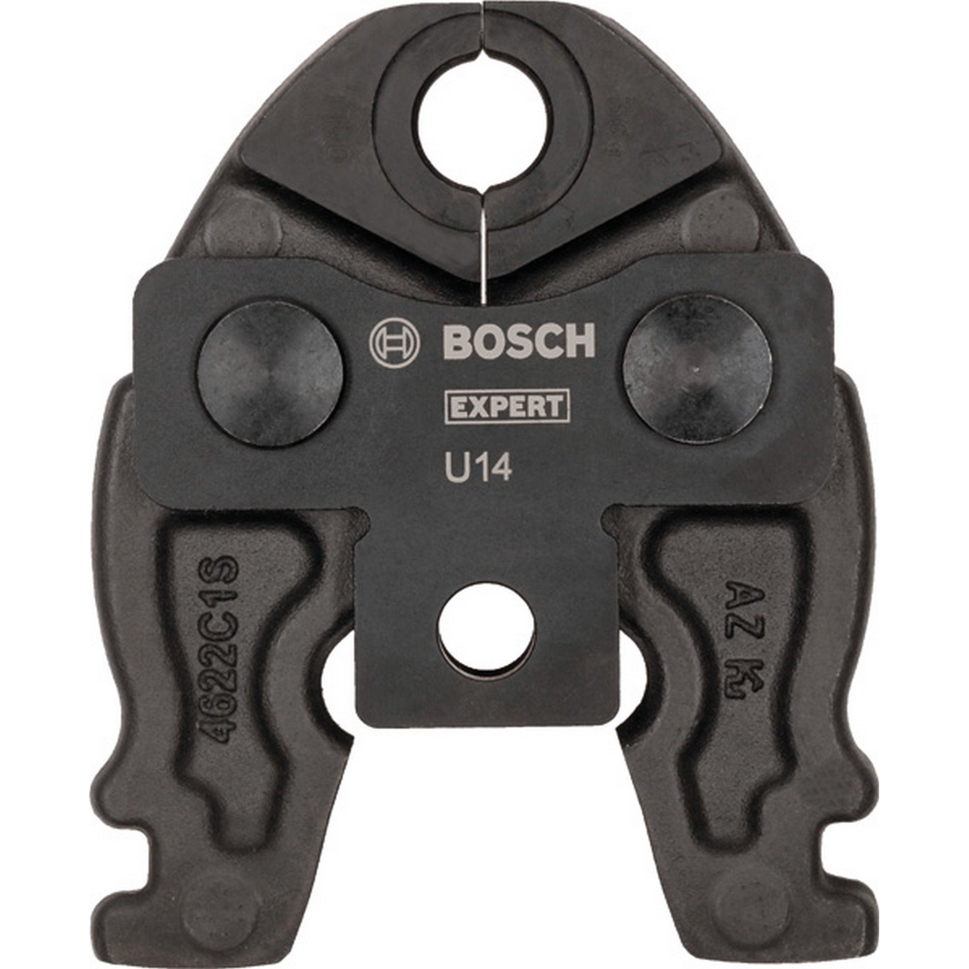 Bosch EXPERT Compact Pressbacke, U14 #2608570195
