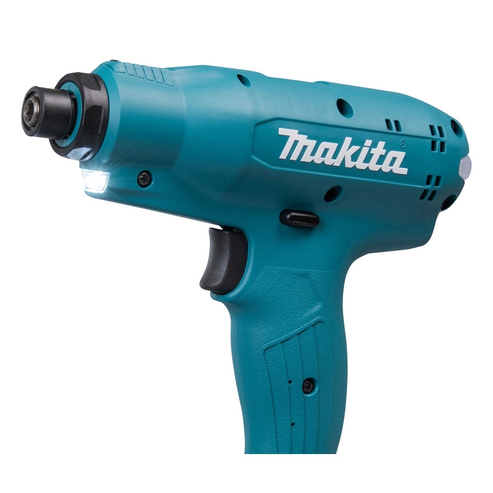 Makita Akku-Drehmomentschrauber DFT087FM4Z