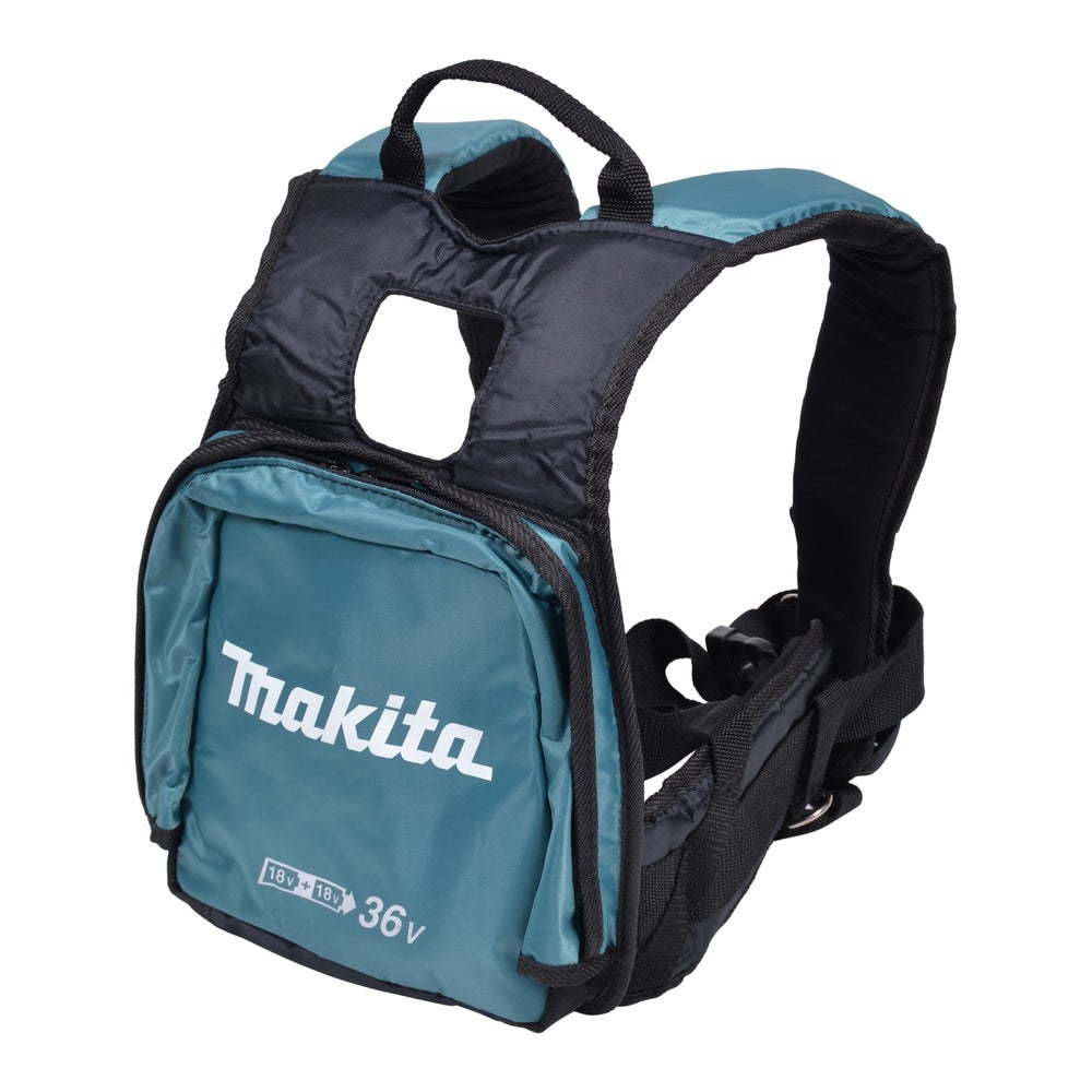 Makita Tasche für Akkus #161377-9