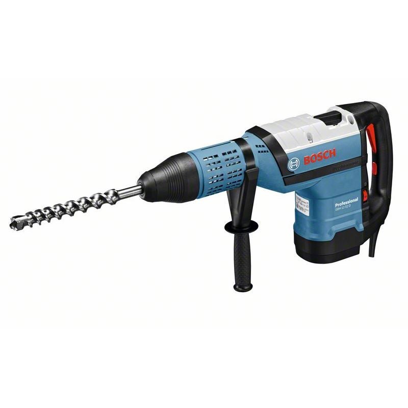Bosch Bohrhammer mit SDS max GBH 12-52 D #0611266100