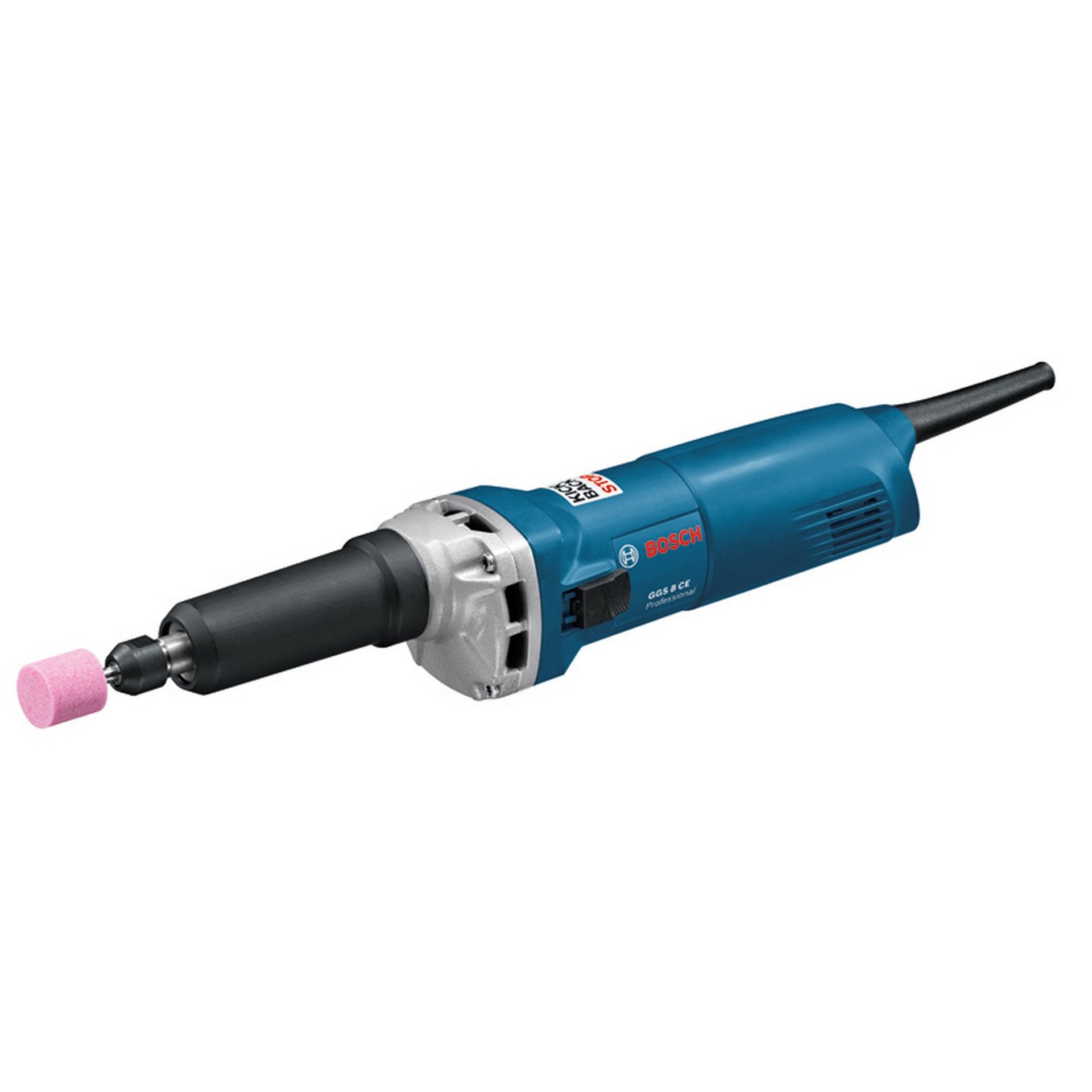 Bosch Geradschleifer GGS 8 CE #0601222100