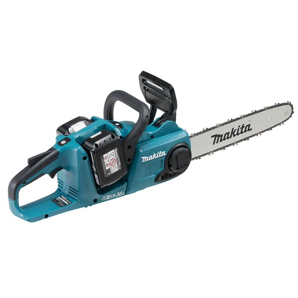 Makita Akku-Kettensäge LXT DUC353PT2