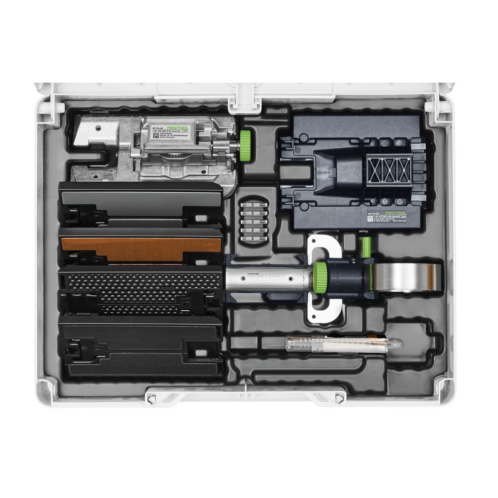 Festool Zubehör-Systainer ZH-SYS-PS 420 #576789