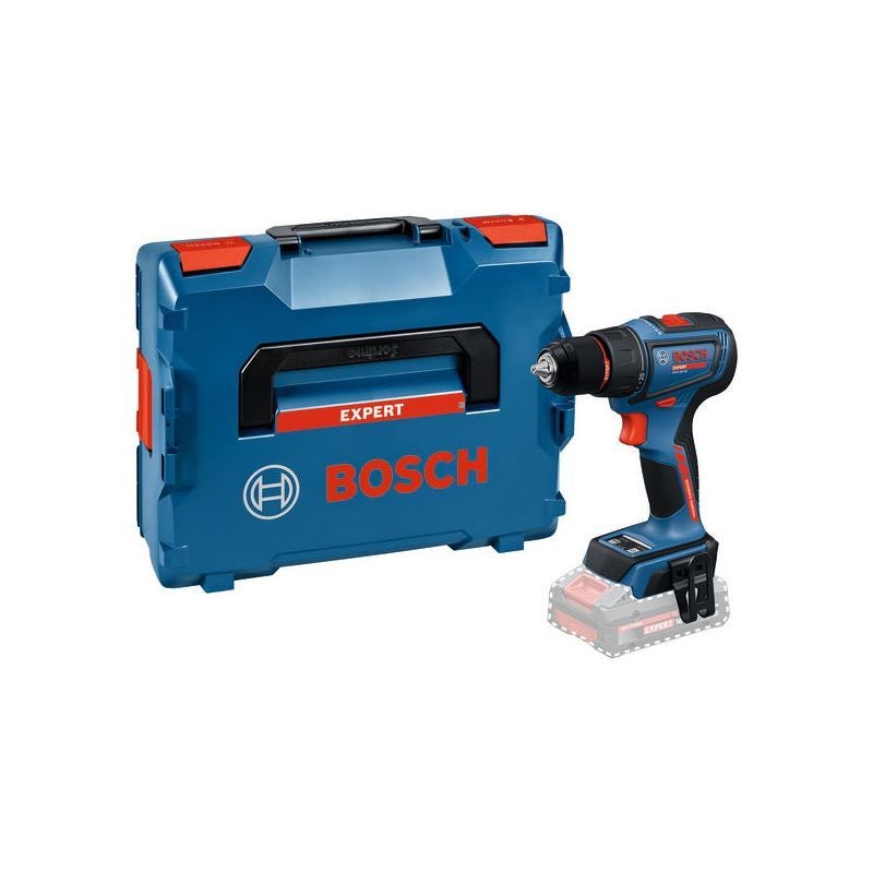 Bosch Akku-Bohrschrauber EXSR18V-90, L-BOXX 136 #06019R2100