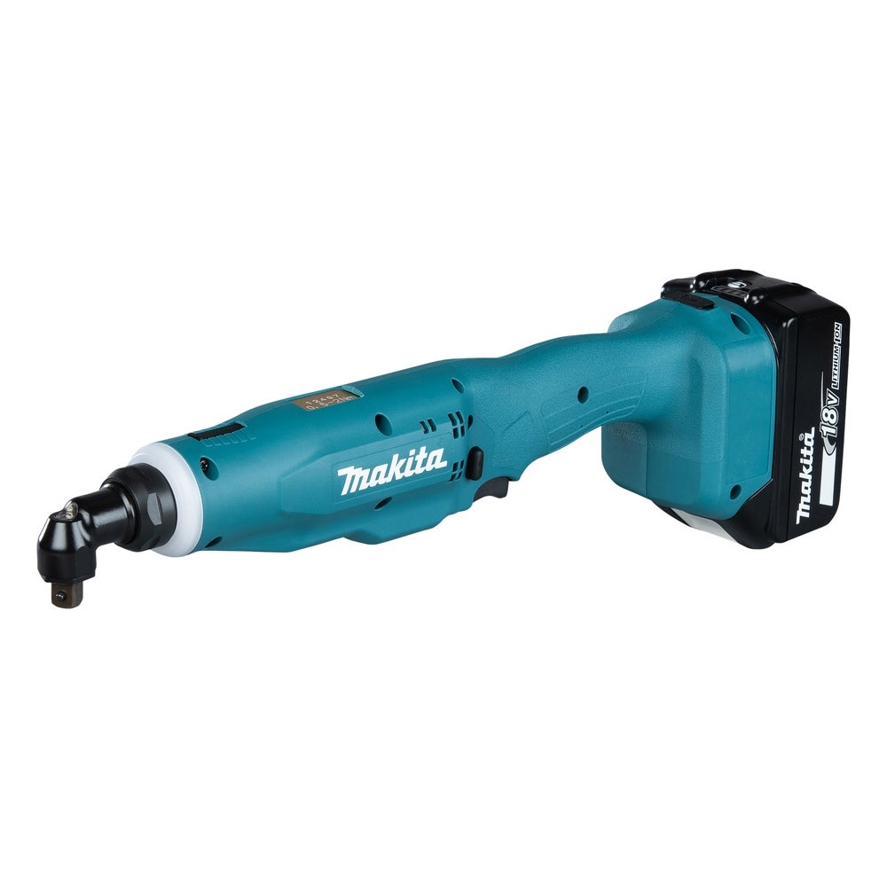 Makita Akku-Drehmomentschrauber LXT (MTC fähig) DFL020F4ZX