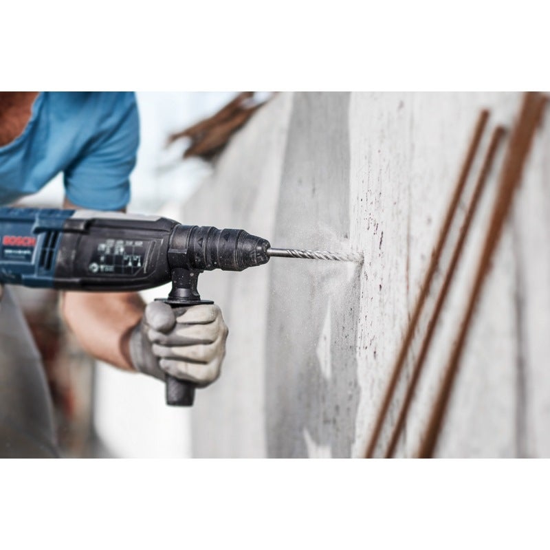 Bosch 5tlg, plus-5 Robust Line Set #2607019929