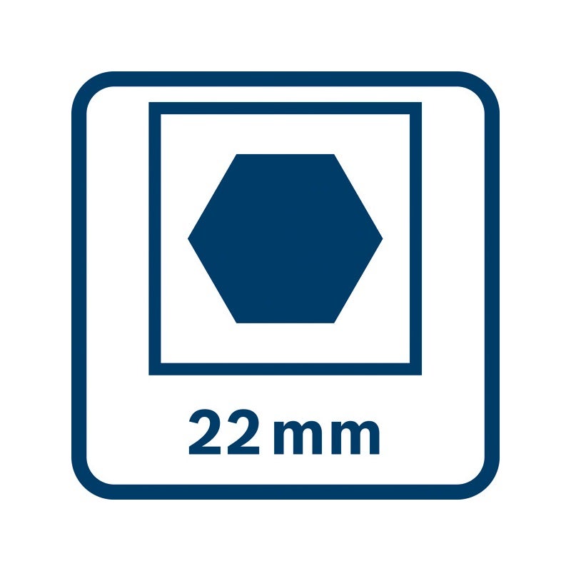 Bosch Abbruchhammer GSH 14 C im Handwerkerkoffer #0611344020