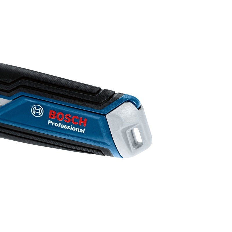 Bosch Messer- und Klingen-Set, 11-teilig #1600A027M5