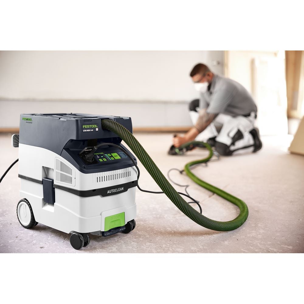 Festool Absaugmobil CLEANTEC CTL MIDI I AC #578545