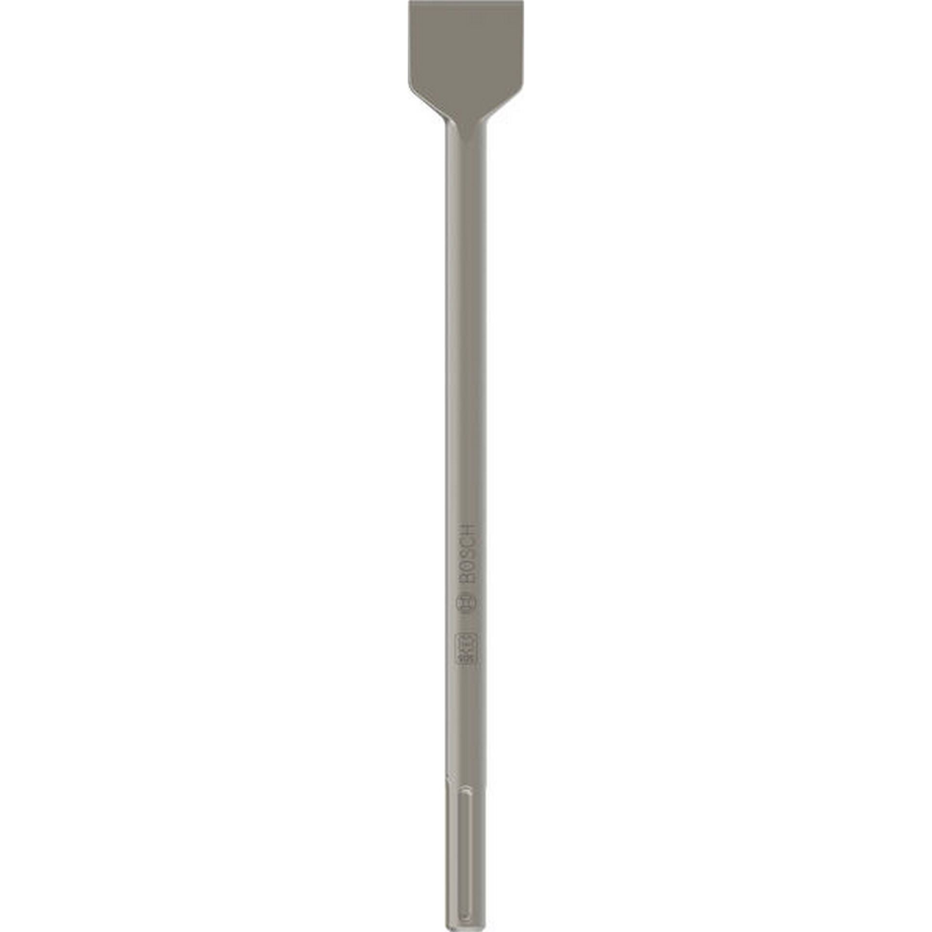 Bosch PRO SDS max-4C Spatmeißel, 50 x 400 mm, 5-tlg #2608587184