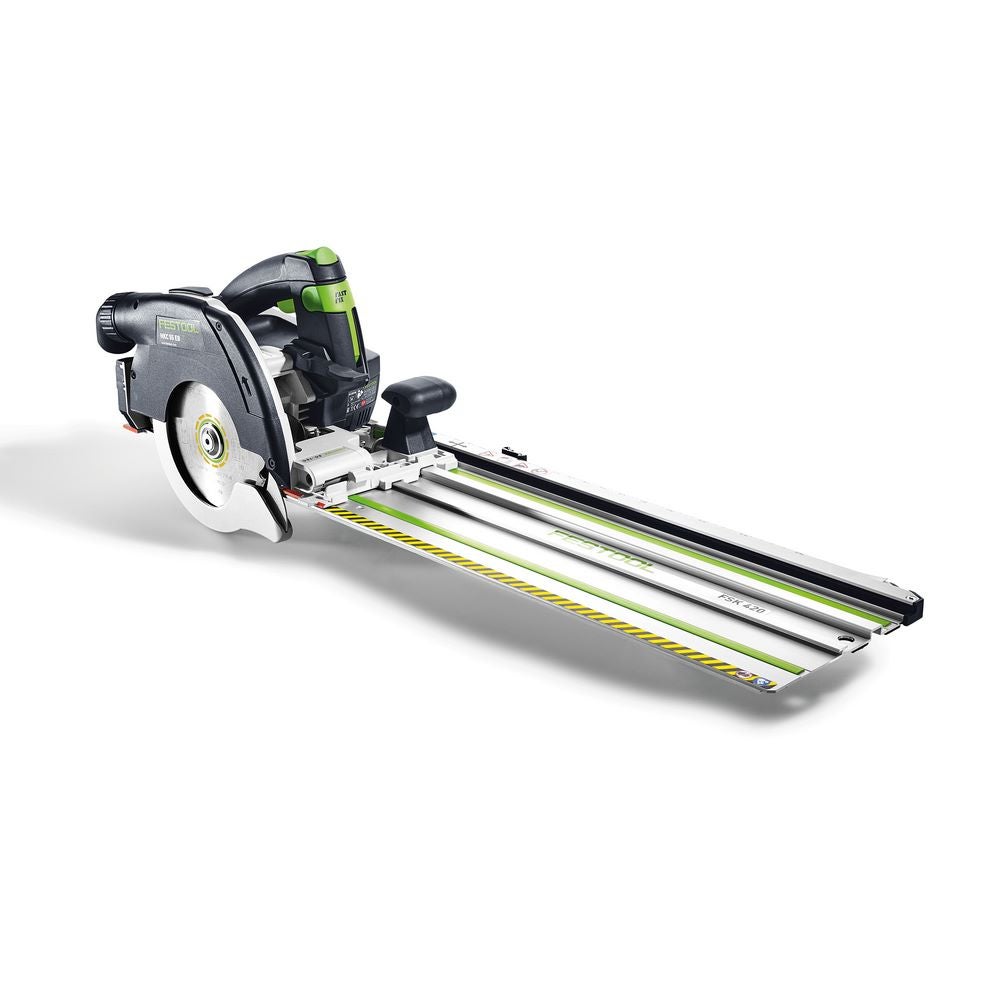 Festool Akku-Handkreissäge HKC 55 EB-Basic #576163