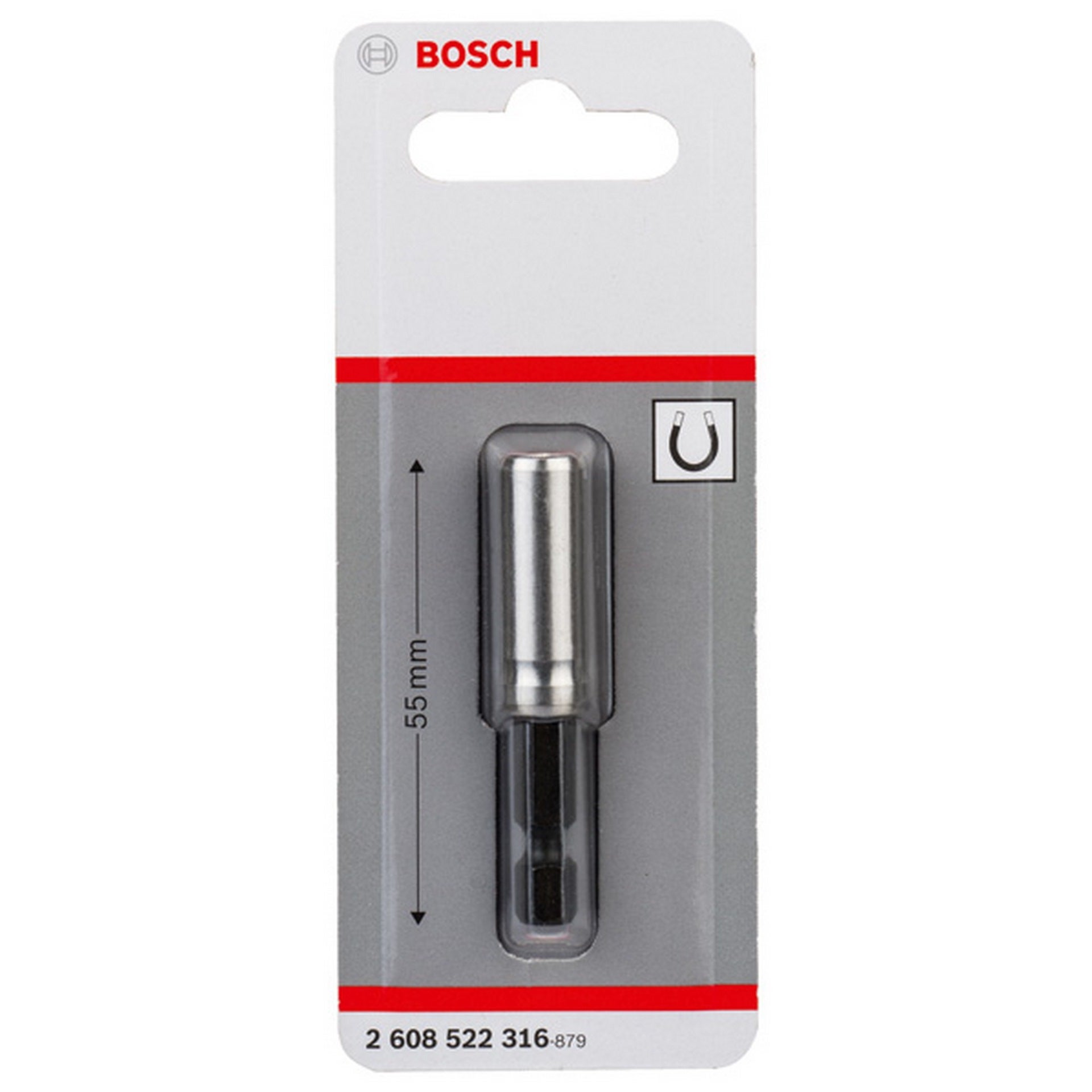 Bosch Universalhalter magnetisch, 1 pc #2608522316