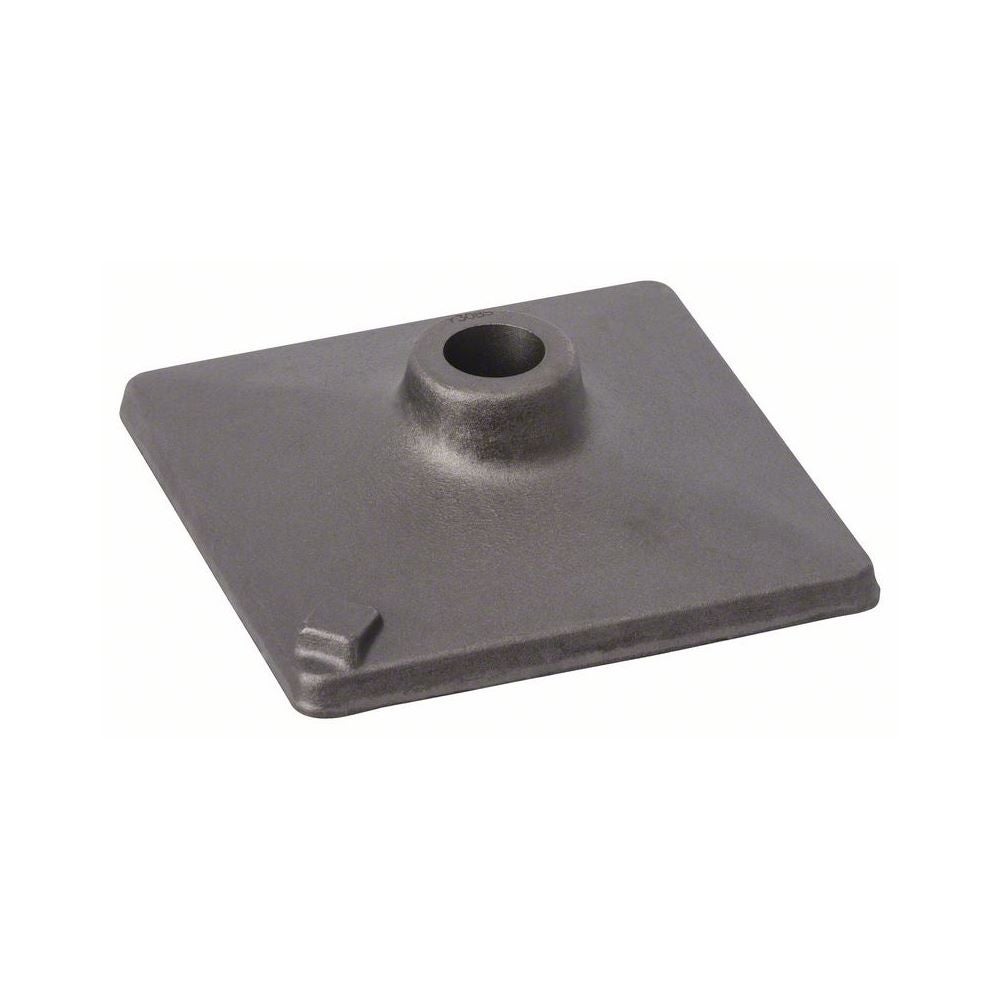 Bosch PRO SDS max Stampferplatte, 150 mm #1618633102