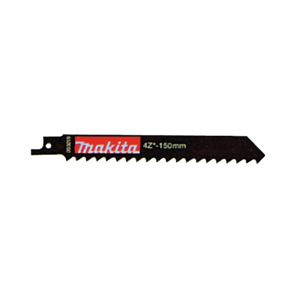 Makita Reciprosägeblatt, Holz #P-04999
