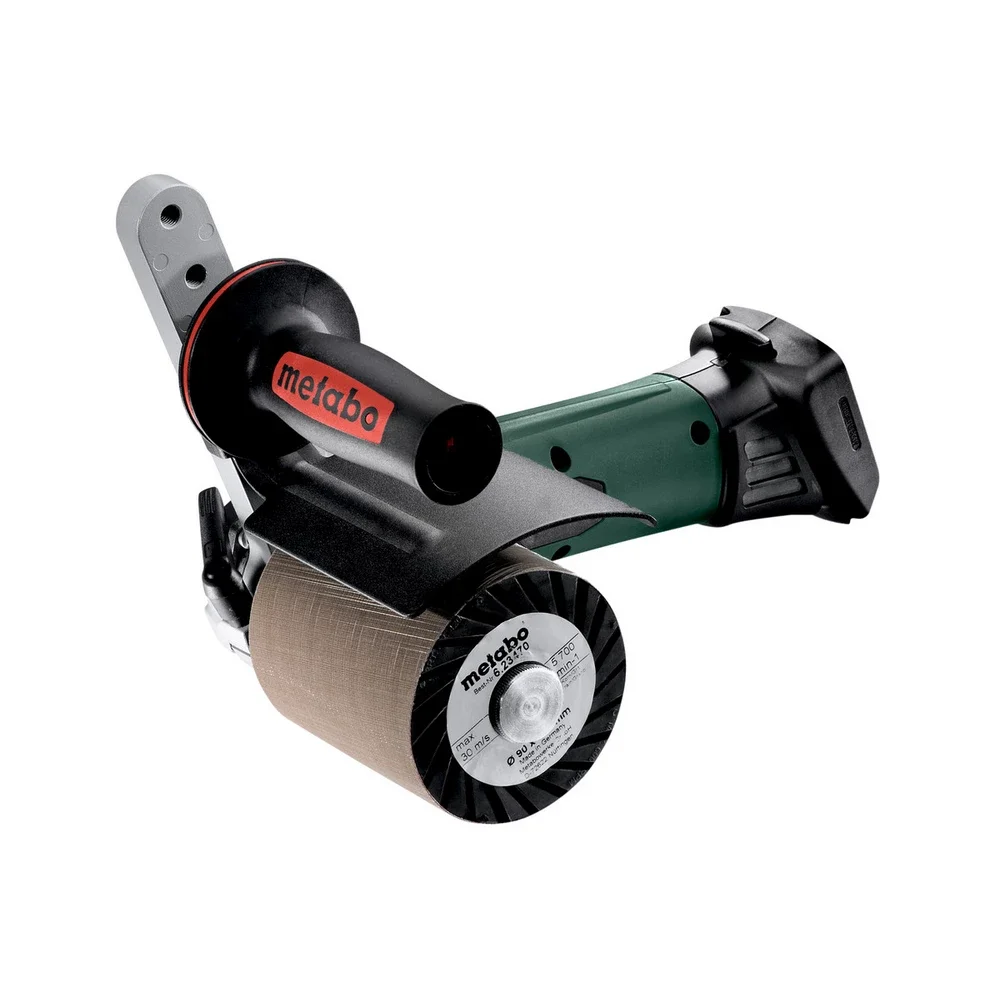 Metabo Akku-Satiniermaschine S 18 LTX 115 #600154850 Karton