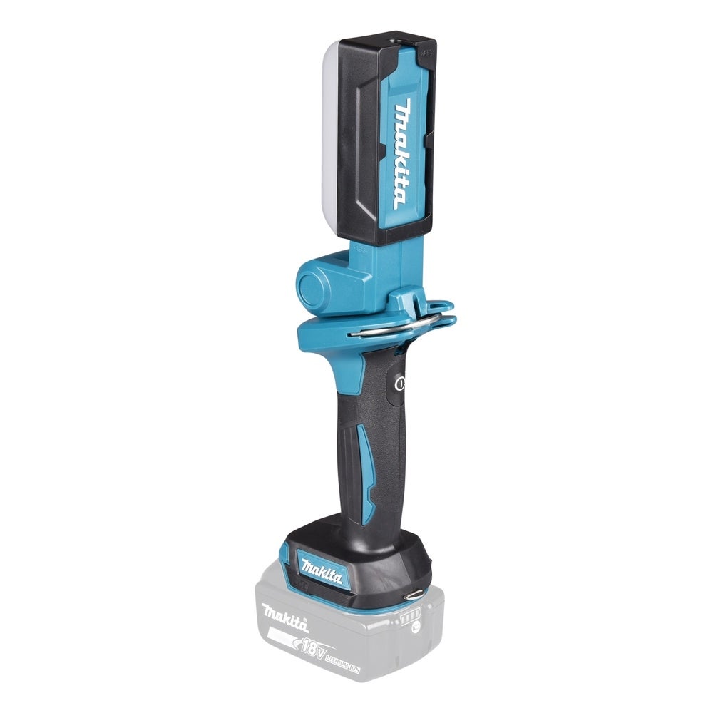 Makita Akku-Lampe LXT DML816X