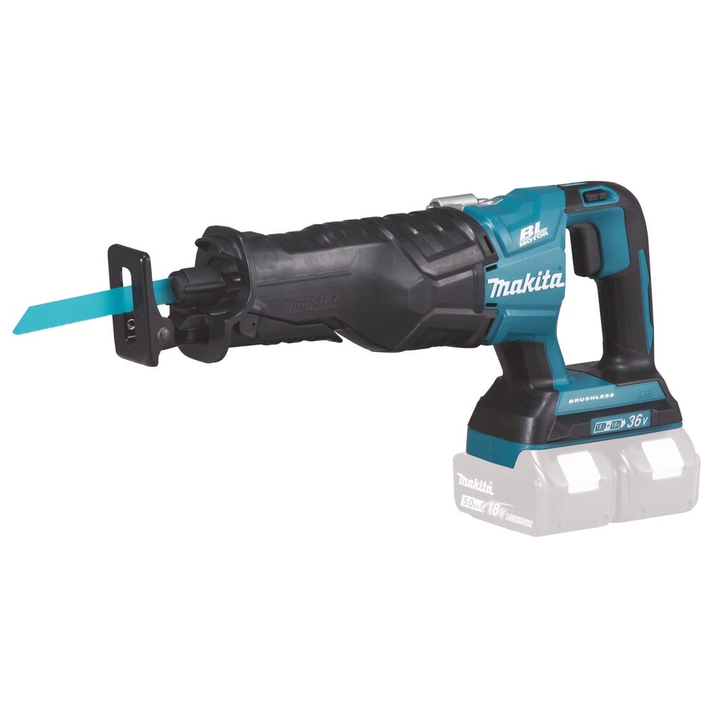 Makita Akku-Reciprosäge LXT DJR360Z