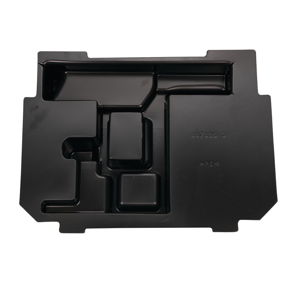 Makita MAKPAC Koffereinsatz #837805-3