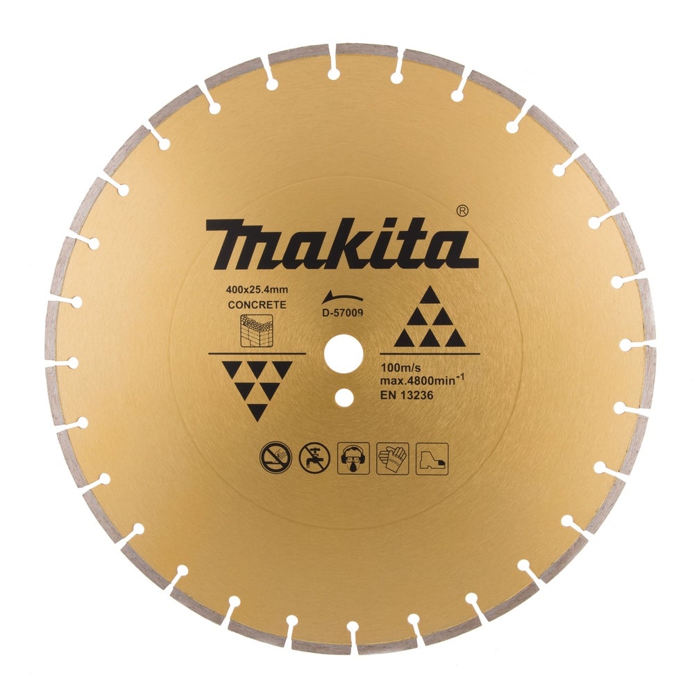 Makita Diamant-Trennscheibe #D-57009