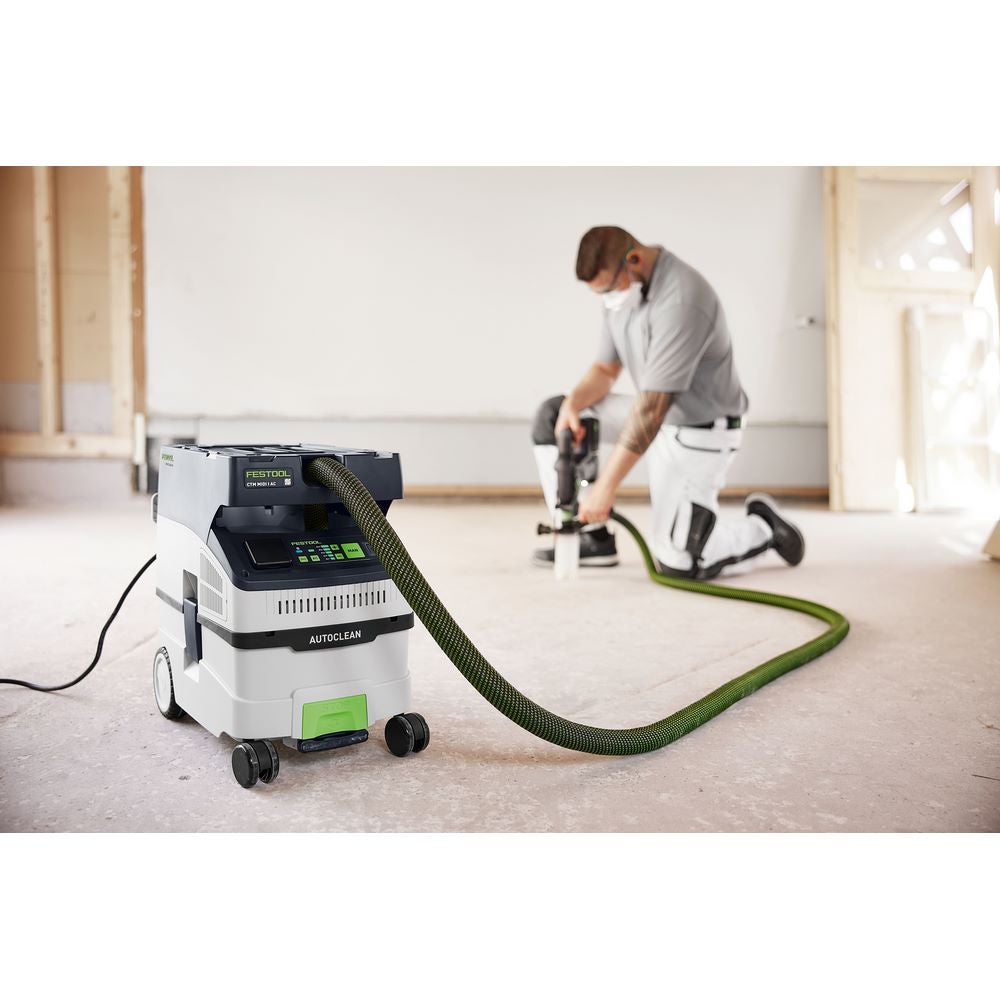 Festool Absaugmobil CLEANTEC CTL MIDI I AC #578545