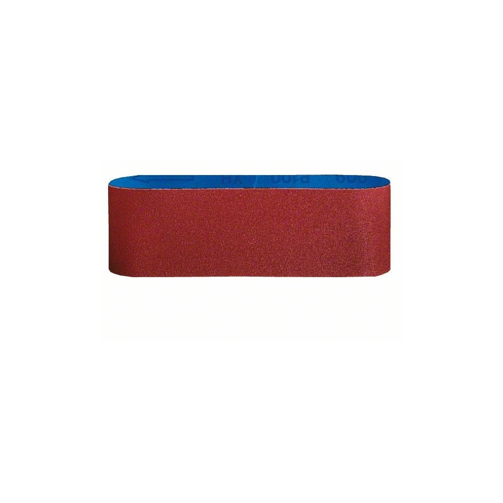 Bosch PRO X440 Schleifband, 60 x 400 mm, G150, 3-tlg. #2608606004