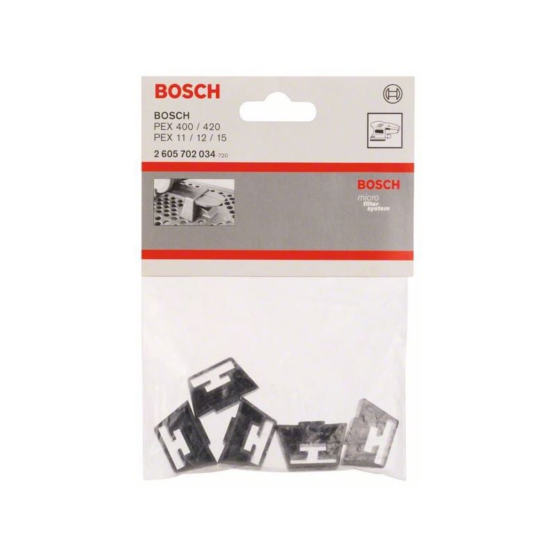 Bosch Zusatzadapter zur Verbindung von Staubboxen mit Schleifmaschinen #2605702034