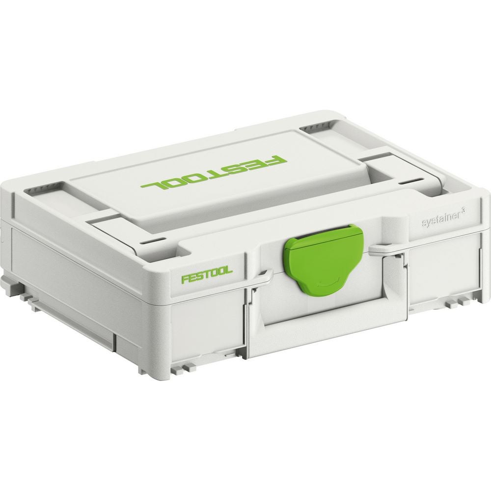 Festool Systainer³ SYS3 M 112 #204840