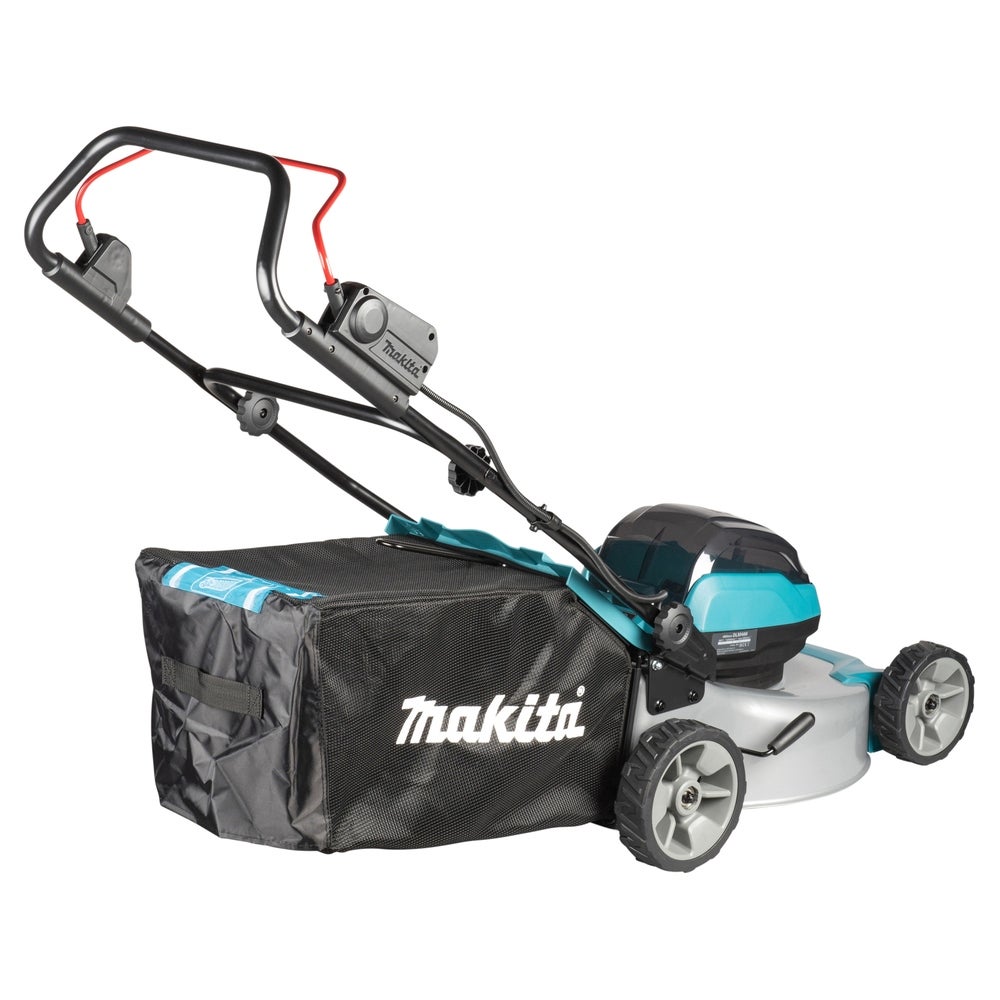 Makita Akku-Rasenmäher LXT DLM466PT2