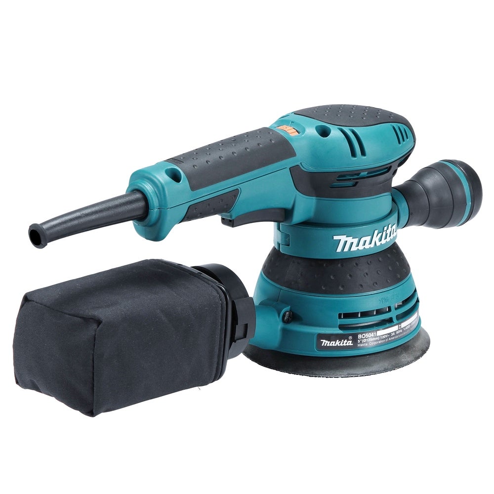 Makita Exzenterschleifer BO5041