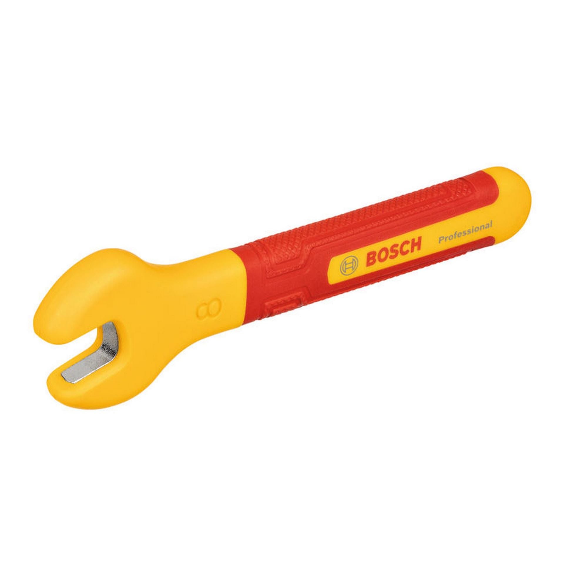 Bosch VDE Einmaulschlüssel, 8 mm #1600A02NE9