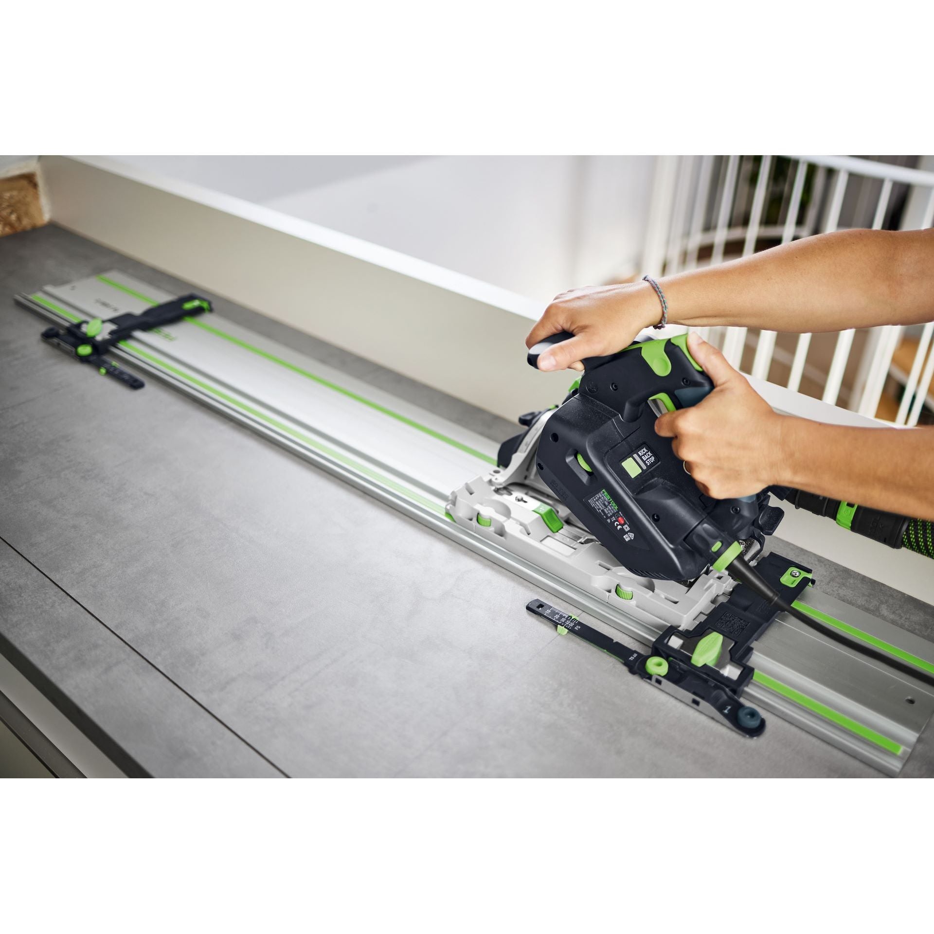 Festool Eintauch-Positionsanzeiger FS-EP TS60 #578696