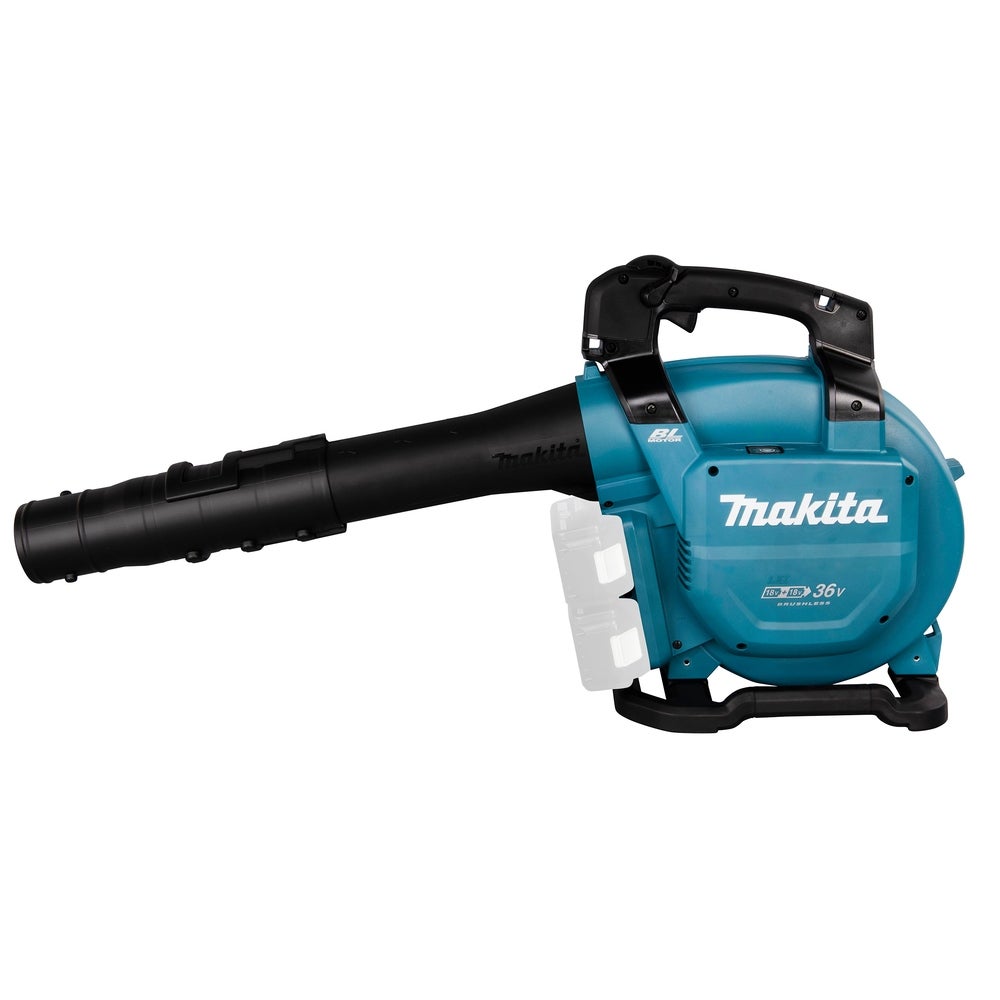 Makita Akku-Gebläse / Laubsauger LXT DUB363ZV