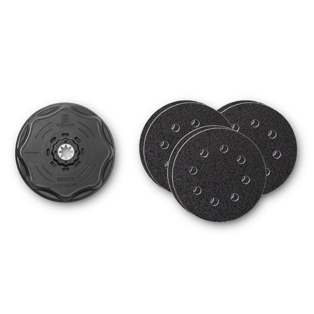 Fein Schleifset D115 VE1 #63806195210