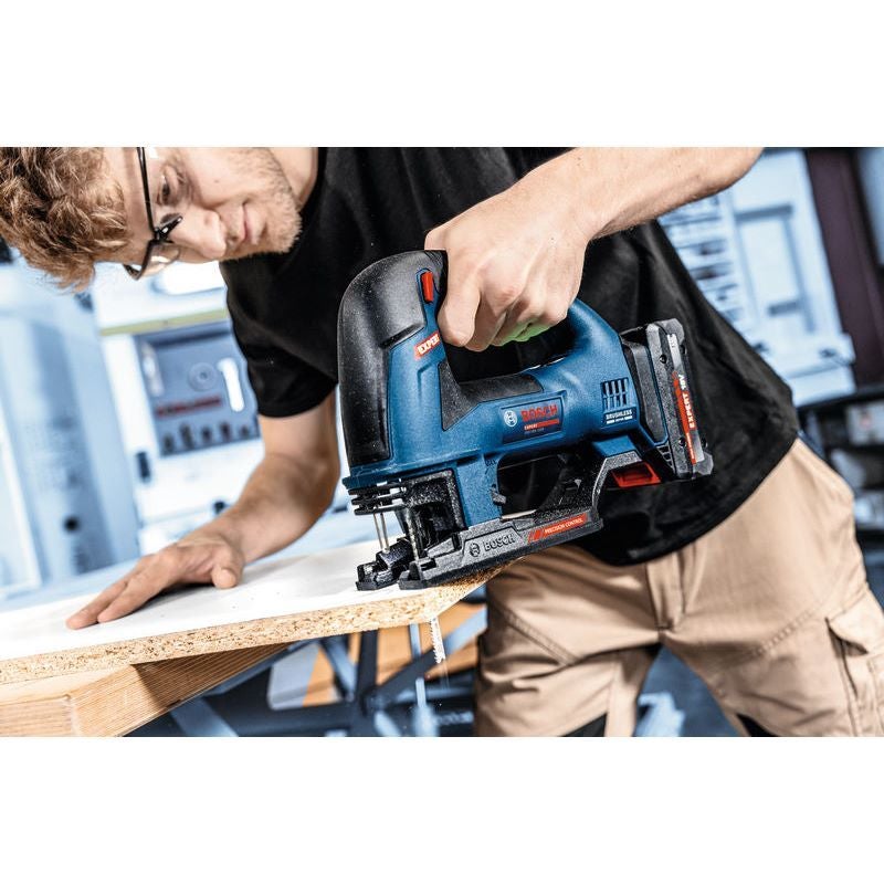 Bosch Stichsäge EXST18V-155B #06015B1100