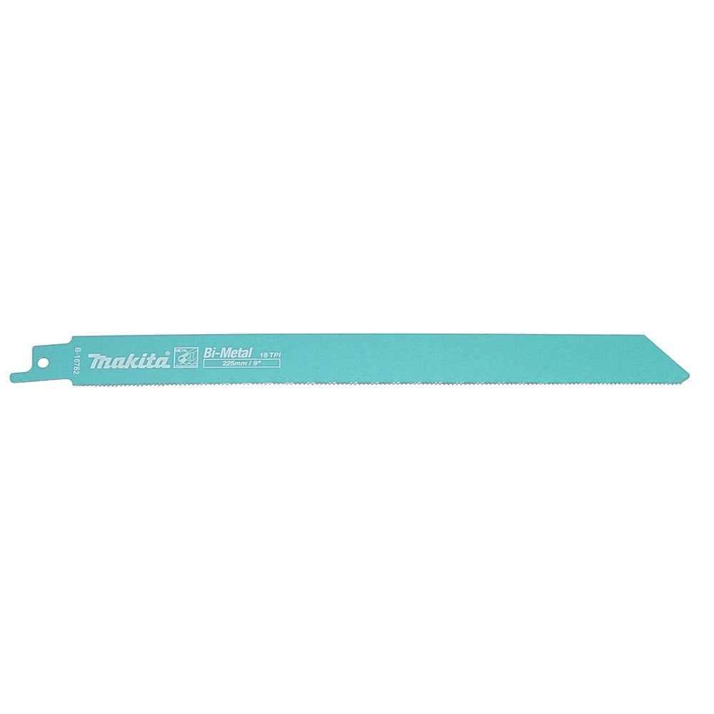 Makita Reciprosägeblatt für Metall #B-16782