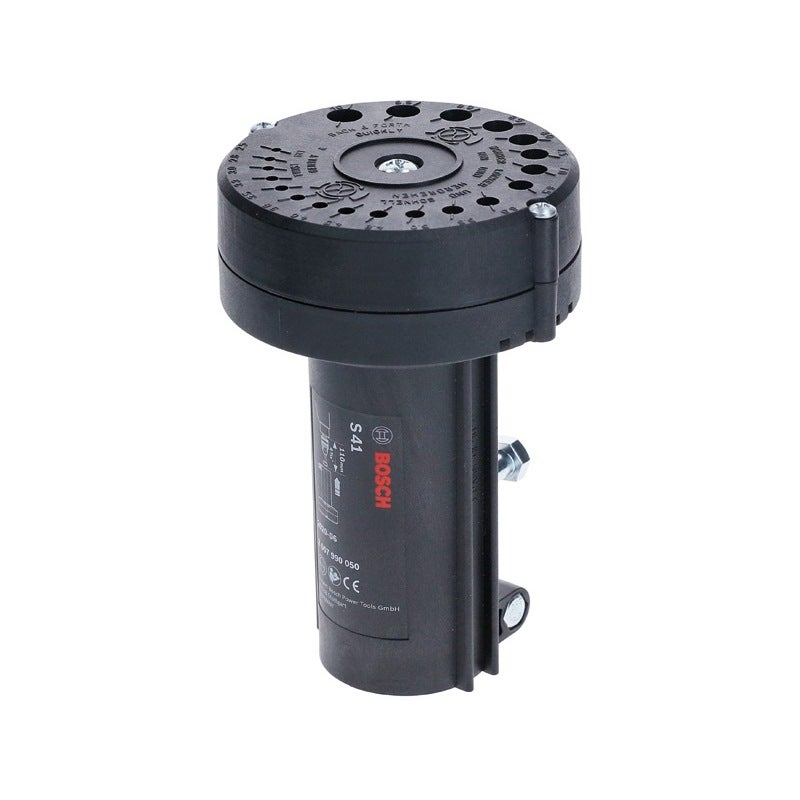 Bosch Bohrerschärfgerät S 41 #2607990050