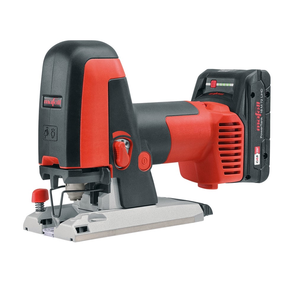 Mafell Akku-Performance-Stichsäge PS 2-18 im MAX3 #91C101