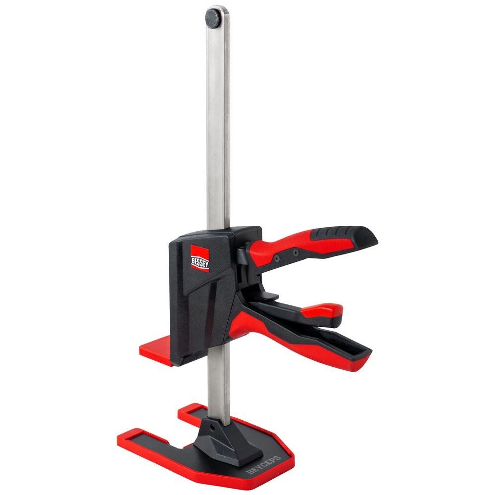 BESSEY Einhand-Hebe- und Montagewerkzeug BEY23, Hubkraft 180 kg