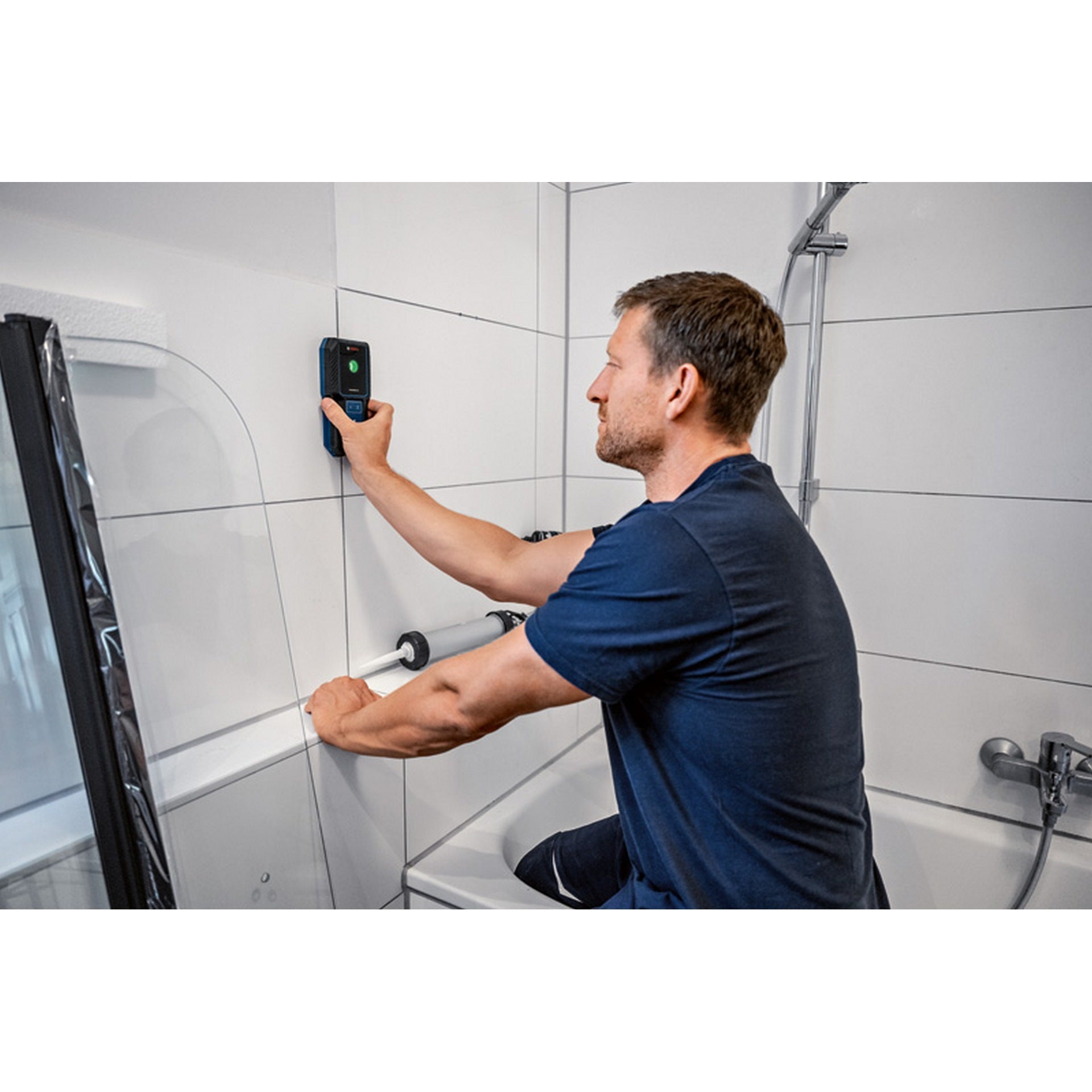 Bosch Ortungsgerät GMS 100-23 #0601081800