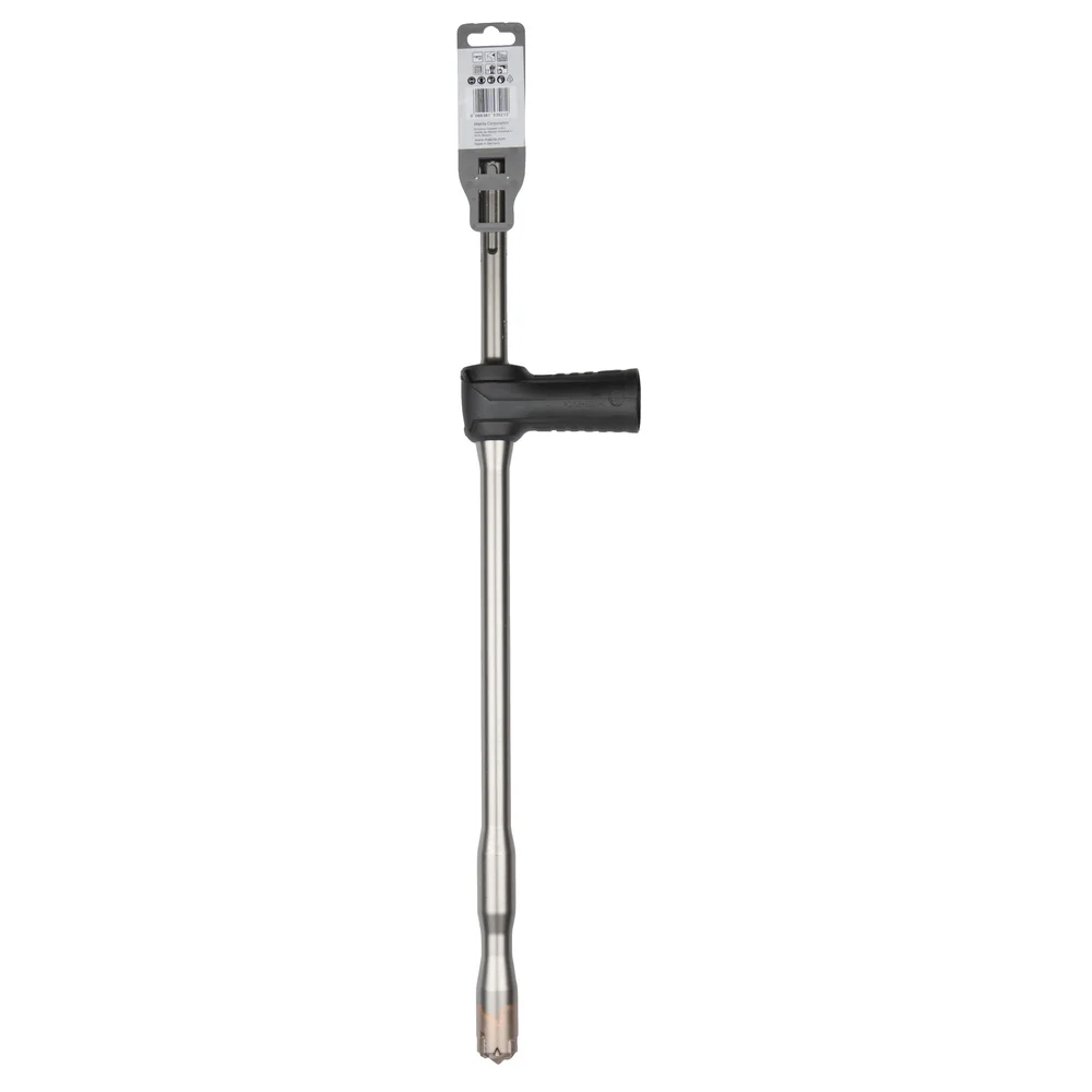 Makita Absaugbohrkrone SDS-MAX, 30 x 400 / 600 mm #B-64509