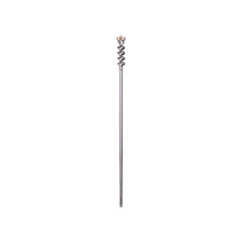 Bosch PRO SDS max-9 Break Through Bohrer, 55 x 850 x 1000 mm #1618596458
