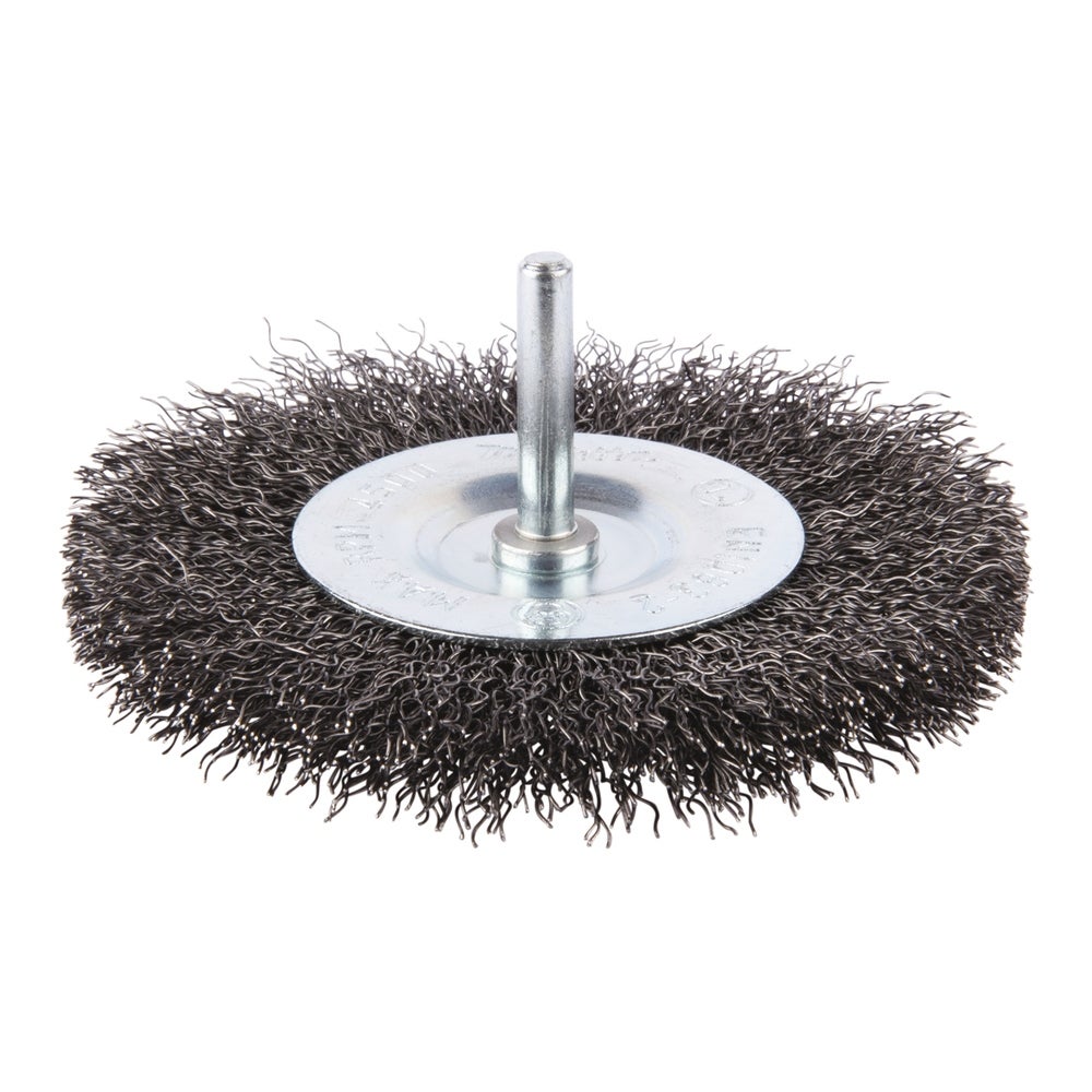 Makita Scheibenbürste , 100 mm #D-39992