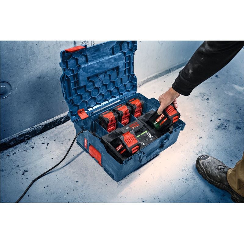 Bosch EXAL18V2-320 (L) #1600A02YG5