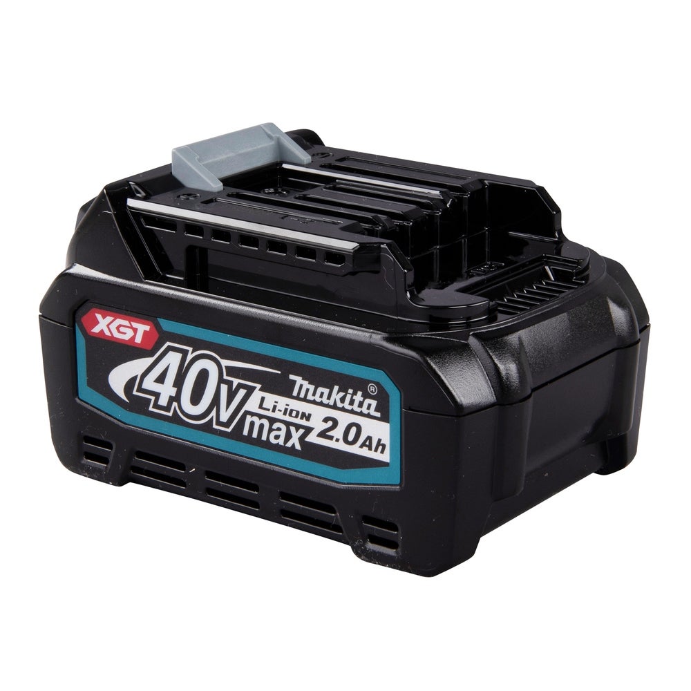 Makita Akku BL4020 XGT, Li-Ionen, 40 V max, 2,0 Ah 191L29-0